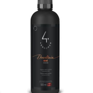 Deocolonia Bebe para Perros y Gatos 4Groomer-Ibasa 500ml