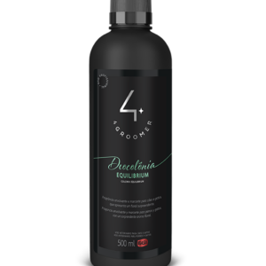 Deocolonia Equilibrium para Perros y Gatos 4Groomer-Ibasa 500ml