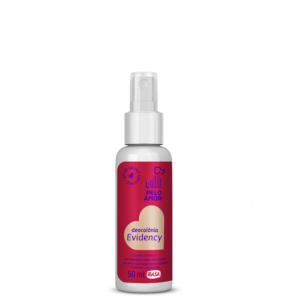 Deocolonia Evidency para Perros y Gatos - Ibasa 50mL