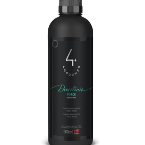 Deocolonia Force para Perros y Gatos 4Groomer-Ibasa 500ml