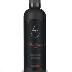 Deocolonia Goji para Perros y Gatos 4Groomer-Ibasa 500ml