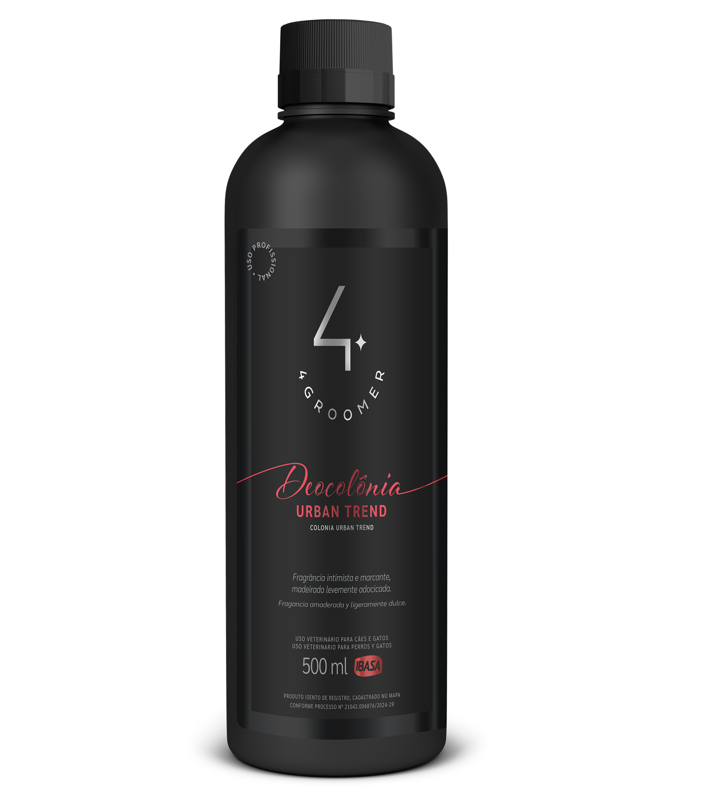 Deocolonia Urban Trend para Perros y Gatos – Ibasa 500mL