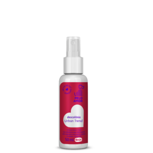 Deocolonia Urban Trend para Perros y Gatos - Ibasa 50mL