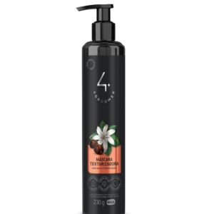 Mascarilla Texturizadora para Perros y Gatos 4Groomer-Ibasa 230g