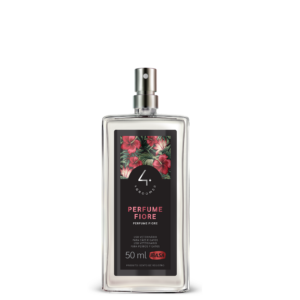 Perfume Fiore para perros y gatos - Ibasa 50ml