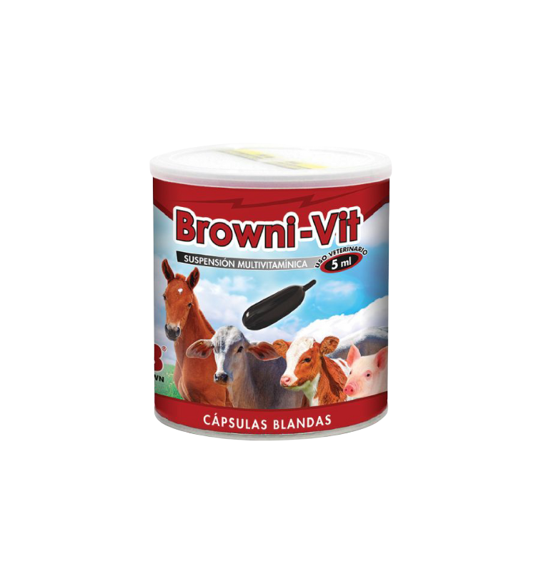 Browni-Vit